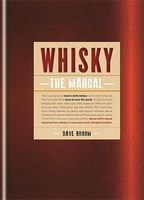 Whisky. The Manual Авт: Dave Broom Вид-во: Mitchell Beazley Whisky. The Manual Авт: Dave Broom Вид-во: Mitchell Beazley - Життя Видатних Людей