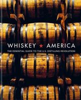 Whiskey America Авт: Dominic Roskrow Вид-во: Mitchell Beazley