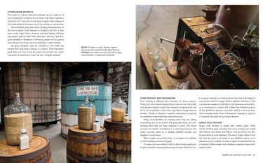 Whiskey America Авт: Dominic Roskrow Вид-во: Mitchell Beazley - фото 3