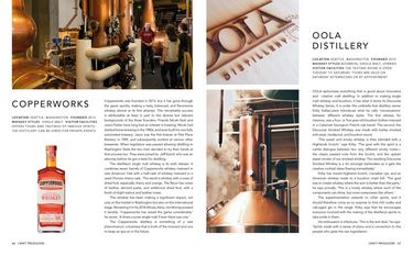 Whiskey America Авт: Dominic Roskrow Вид-во: Mitchell Beazley - фото 4