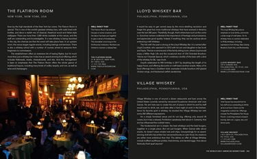 Whiskey America Авт: Dominic Roskrow Вид-во: Mitchell Beazley - фото 8
