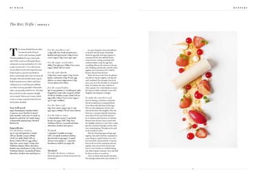 The Ritz London. The Cookbook Авт: John Williams Вид-во: Mitchell Beazley - фото 5
