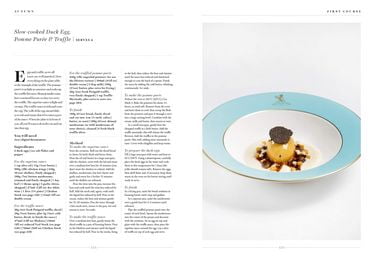 The Ritz London. The Cookbook Авт: John Williams Вид-во: Mitchell Beazley - фото 6