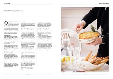 The Ritz London. The Cookbook Авт: John Williams Вид-во: Mitchell Beazley - фото 8