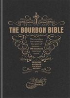 The Bourbon Bible Авт: Eric Zandona Вид-во: Mitchell Beazley The Bourbon Bible Авт: Eric Zandona Вид-во: Mitchell Beazley - Життя Видатних Людей