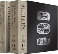 Miller's Encyclopedia of World Silver Marks Авт: Judith Miller Вид-во: Mitchell Beazley