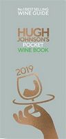 Hugh Johnson's Pocket Wine Book 2019 Авт: Hugh Johnson Вид-во: Mitchell Beazley Hugh Johnson's Pocket Wine Book 2019 Авт: Hugh Johnson Вид-во: Mitchell Beazley - Життя Видатних Людей