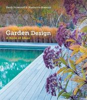 Garden Design, A Book of Ideas Авт: Heidi Howcroft Вид-во: Mitchell Beazley - Життя Видатних Людей