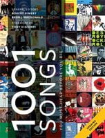 1001 Songs You Must Hear Before You Die Авт: Robert Dimery Вид-во: Cassell Illustrated 1001 Songs You Must Hear Before You Die Авт: Robert Dimery Вид-во: Cassell Illustrated - Життя Видатних Людей