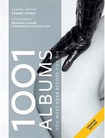 1001 Albums You Must Hear Before You Die Авт: Robert Dimery Вид-во: Cassell Illustrated - Життя Видатних Людей