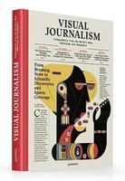 Visual Journalism
Авт:
Javier Errea
Вид-во: Gestalten
