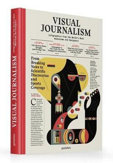 Visual Journalism
Авт:
Javier Errea
Вид-во: Gestalten - фото 1