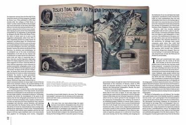 Visual Journalism
Авт:
Javier Errea
Вид-во: Gestalten - фото 3