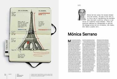 Visual Journalism
Авт:
Javier Errea
Вид-во: Gestalten - фото 6