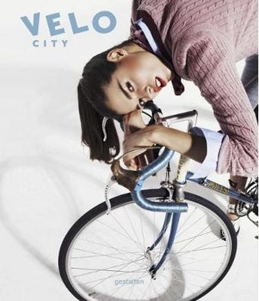 Velo City Авт: Gestalten Вид-во: Gestalten - фото 1
