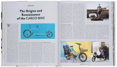 Velo City Авт: Gestalten Вид-во: Gestalten - фото 6