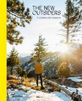 The New Outsiders Авт: Jeffrey Gestalten Вид-во: Gestalten - Життя Видатних Людей
