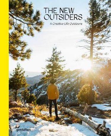 The New Outsiders Авт: Jeffrey Gestalten Вид-во: Gestalten - фото 1