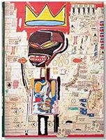Jean-Michel Basquiat Авт: Eleanor Nairne Вид-во: Taschen Jean-Michel Basquiat Авт: Eleanor Nairne Вид-во: Taschen