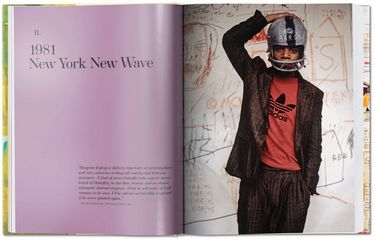Jean-Michel Basquiat Авт: Eleanor Nairne Вид-во: Taschen - фото 4