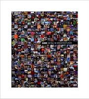 1000 DETALI W ARCHITEKTURZE
Авт:
Alex Sanchez Vidiella
Вид-во: Taschen