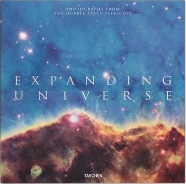 Expanding Universe. The Hubble Space Telescope Авт: Owen Edwards Charles F. Bolden, Jr. John Mace Grunsfeld Вид-во: Taschen - фото 1