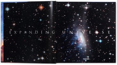 Expanding Universe. The Hubble Space Telescope Авт: Owen Edwards Charles F. Bolden, Jr. John Mace Grunsfeld Вид-во: Taschen - фото 3