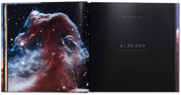 Expanding Universe. The Hubble Space Telescope Авт: Owen Edwards Charles F. Bolden, Jr. John Mace Grunsfeld Вид-во: Taschen - фото 4