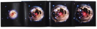 Expanding Universe. The Hubble Space Telescope Авт: Owen Edwards Charles F. Bolden, Jr. John Mace Grunsfeld Вид-во: Taschen - фото 6
