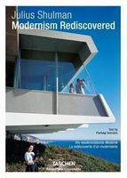 ulius Shulman. Modernism Rediscovered Авт: Pierluigi Serraino Вид-во: Taschen