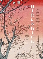 Hiroshige. One Hundred Famous Views of Edo Авт: Melanie Trede Вид-во: Taschen