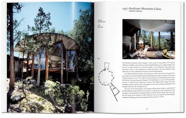 Lautner Авт: Barbara-Ann Campbell-Lange Peter Gossel Вид-во: Taschen - фото 2