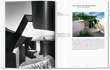 Lautner Авт: Barbara-Ann Campbell-Lange Peter Gossel Вид-во: Taschen - фото 3