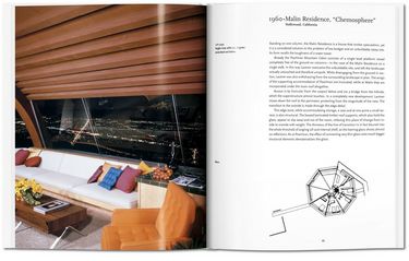 Lautner Авт: Barbara-Ann Campbell-Lange Peter Gossel Вид-во: Taschen - фото 4