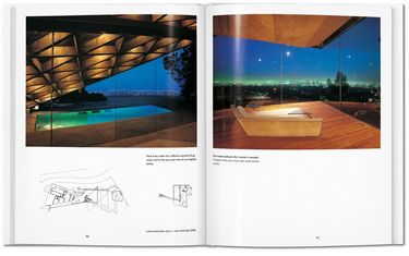Lautner Авт: Barbara-Ann Campbell-Lange Peter Gossel Вид-во: Taschen - фото 6
