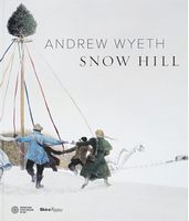 Andrew Wyeth. Snow Hill Авт: Padon Thomas Вид-во: Rizzoli Electa