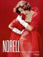 Norell Авт: Jeffrey Banks Вид-во: Rizzoli