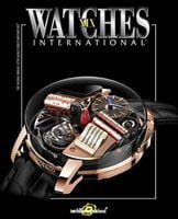 Watches International Volume Xix
Авт:
Tourbillon International
Вид-во: Rizzoli Watches International Volume Xix
Авт:
Tourbillon International
Вид-во: Rizzoli - Життя Видатних Людей