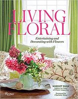 Living Floral
Авт:
Margot Shaw
Вид-во: Rizzoli Living Floral
Авт:
Margot Shaw
Вид-во: Rizzoli - Життя Видатних Людей