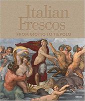 Italian Frescoes. From Giotto to Tiepolo
Авт:
Tomaso Montanari
Вид-во: Mondadori Electa Italian Frescoes. From Giotto to Tiepolo
Авт:
Tomaso Montanari
Вид-во: Mondadori Electa - Життя Видатних Людей