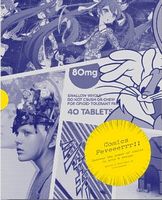 Comics Feeeever!! Uncover the Power of Comics in Art and Design
Авт:
Viction Workshop
Вид-во: Vision:ary