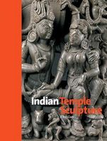 Indian Temple Sculpture Авт: John Guy Вид-во: V&A Publishing Indian Temple Sculpture Авт: John Guy Вид-во: V&A Publishing - Життя Видатних Людей