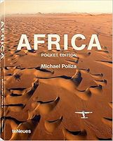 Africa. Pocket Edition
Авт:
Michael Poliza
Вид-во: teNeues Africa. Pocket Edition
Авт:
Michael Poliza
Вид-во: teNeues - Життя Видатних Людей