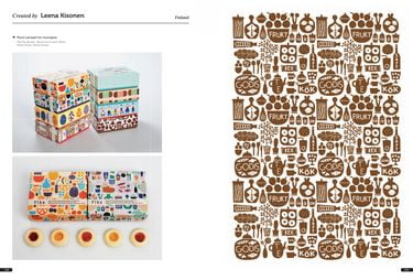 Pattern Euphoria Авт: Wang Shaoqiang Вид-во: Promopress - фото 8