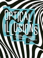 Optical Illusions Авт: Wang Shaoqiang Вид-во: Promopress