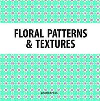 Floral Patterns and Textures Авт: Rhino Studio Вид-во: Promopress