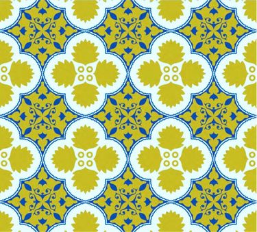 Floral Patterns and Textures Авт: Rhino Studio Вид-во: Promopress - фото 3