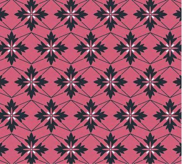Floral Patterns and Textures Авт: Rhino Studio Вид-во: Promopress - фото 5