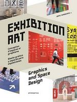 Exhibition Art Авт: Wang Shaoqiang Вид-во: Promopress