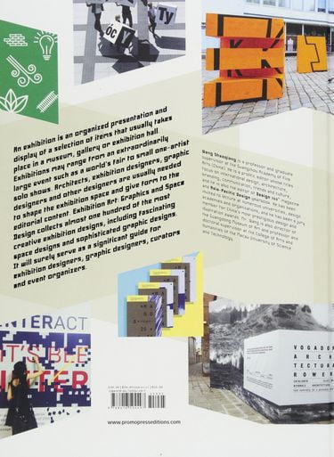 Exhibition Art Авт: Wang Shaoqiang Вид-во: Promopress - фото 2